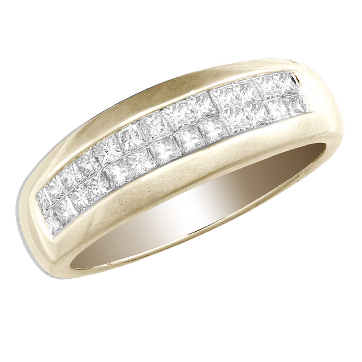 14K 1.00CT Diamond RING