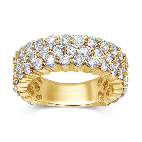 10K 5.96-6.10CT D-BAND MEN RDS DARK