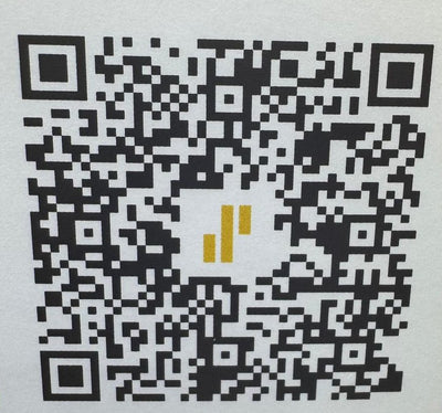 Synchrony QR Code