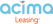 Acima logo
